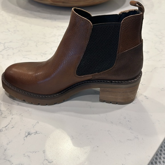 Bull boxer pull on boot.  Never worn - Picture 6 of 6